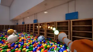 Скриншот 5 к игре Sort On The Ball