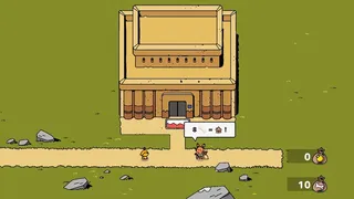 Скриншот 5 к игре Motapon