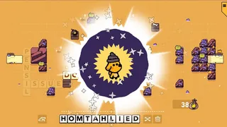 Скриншот 7 к игре Motapon