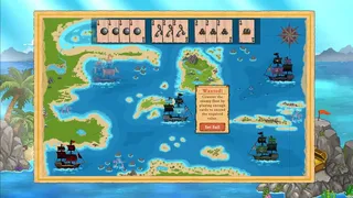 Скриншот 2 к игре Cardsair