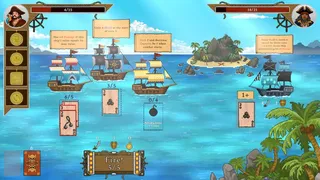 Скриншот 3 к игре Cardsair
