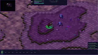 Скриншот 3 к игре Rift Crashers