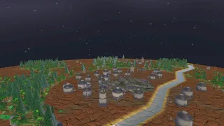 Скриншот 6 к игре Gribble Space