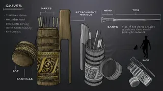 Скриншот 8 к игре Tajang