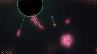 Скриншот 1 к игре Matter Scatter