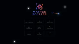 Скриншот 6 к игре Matter Scatter