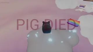 Скриншот 5 к игре Pig Up