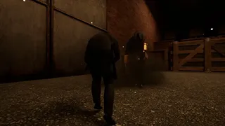 Скриншот 8 к игре Society Ciphers: The Invisible Man