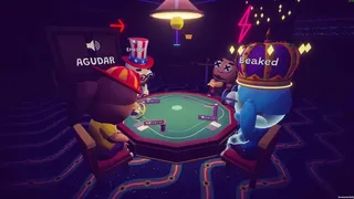 Скриншот 2 к игре Hit or Die