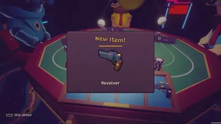 Скриншот 6 к игре Hit or Die