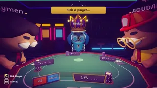 Скриншот 7 к игре Hit or Die