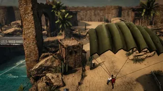Скриншот 5 к игре Ultimate Multiplayer Survival Engine
