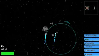 Скриншот 4 к игре Solarlapse