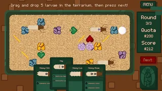 Скриншот 4 к игре CaddiShack