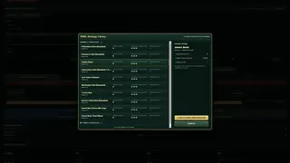Скриншот 5 к игре Roulette Strategy Research Lab