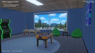 Скриншот 5 к игре Corporate Corp Incorporated
