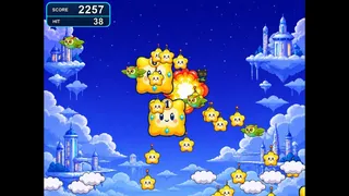 Скриншот 2 к игре Bomb Star Bounce