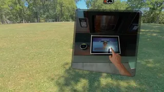 Скриншот 5 к игре Arcturus Vision Camera