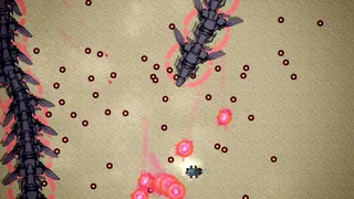 Скриншот 5 к игре ARCS