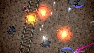Скриншот 6 к игре ARCS