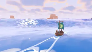 Скриншот 3 к игре Seagazer