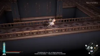 Скриншот 8 к игре Shade of the Marionette: The Story of Piyorita
