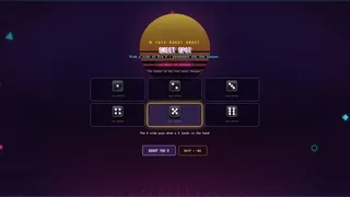 Скриншот 7 к игре Dugout Dice