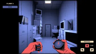 Скриншот 2 к игре Trust The System