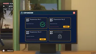 Скриншот 6 к игре Seaside Shop Simulator