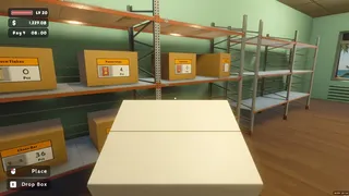 Скриншот 7 к игре Seaside Shop Simulator