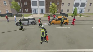 Скриншот 6 к игре Notruf 112 | Emergency Call 112