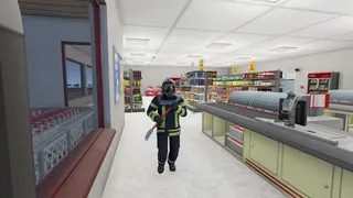 Скриншот 7 к игре Notruf 112 | Emergency Call 112