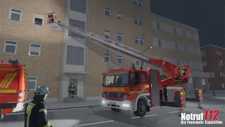 Скриншот 8 к игре Notruf 112 | Emergency Call 112