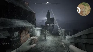 Скриншот 6 к игре Wych Ring