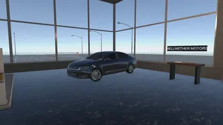 Скриншот 5 к игре Dealer Principal: The Dealership Simulator