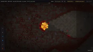 Скриншот 2 к игре Zukontide