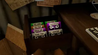 Скриншот 7 к игре Mono Tape