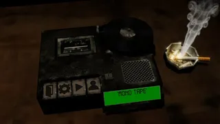 Скриншот 8 к игре Mono Tape