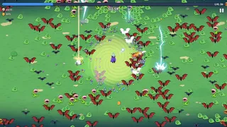 Скриншот 4 к игре Monster Survivors
