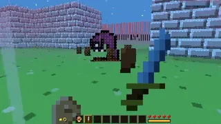 Скриншот 6 к игре Till Death Descends