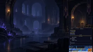 Скриншот 5 к игре MIMIC HUNGER