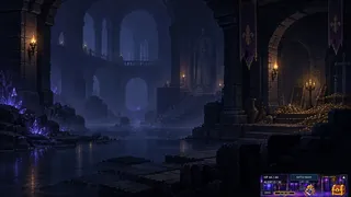 Скриншот 6 к игре MIMIC HUNGER