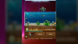 Скриншот 5 к игре 辦公室摸魚：老闆來了就跑 Office Fishing