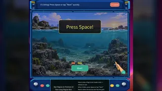 Скриншот 7 к игре 辦公室摸魚：老闆來了就跑 Office Fishing