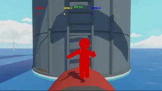 Скриншот 2 к игре City Scramble