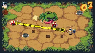 Скриншот 1 к игре GUNBUTCHER: RELOADED