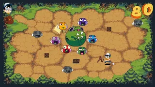Скриншот 4 к игре GUNBUTCHER: RELOADED