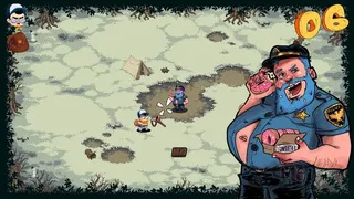 Скриншот 5 к игре GUNBUTCHER: RELOADED