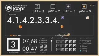 Скриншот 1 к игре LQVE: Lion Quest Versus Expanded