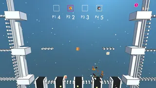 Скриншот 2 к игре LQVE: Lion Quest Versus Expanded